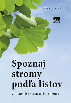 Spoznaj knihy