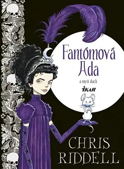 Fantómová Ada knihy