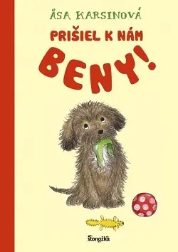 Beny knihy