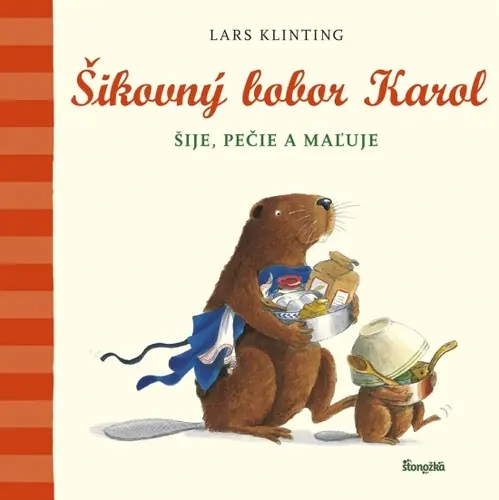 Bobor Karol knihy