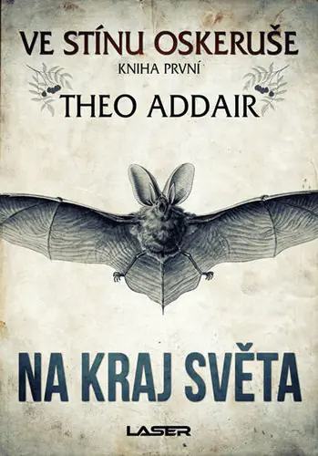 Ve stínu oskeruše  knihy