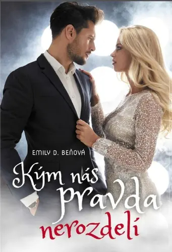 Kým nás pravda nerozdelí knihy