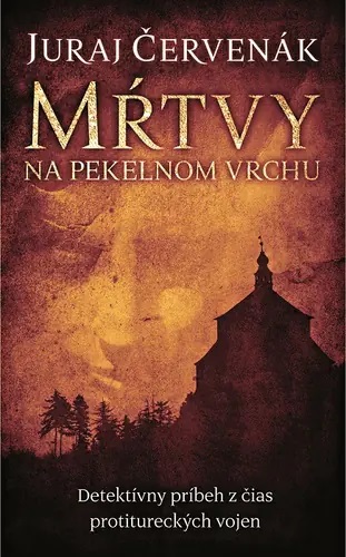 Kapitán Stein a notár Barbarič knihy