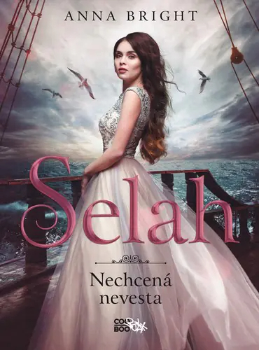 Selah knihy