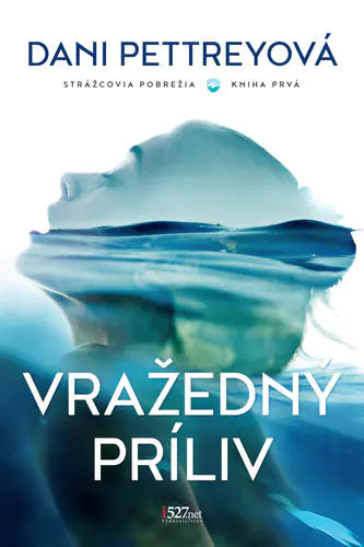 Strážcovia pobrežia knihy