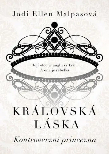Královská láska knihy