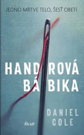 Inšpektorka Emily Baxterová knihy