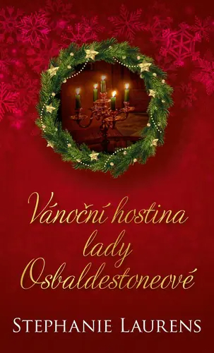 Lady Osbaldestoneová knihy