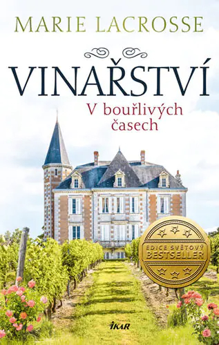 Vinařství knihy