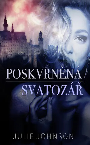 Zapovězená královna knihy