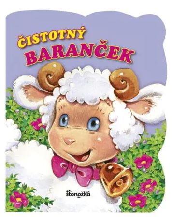 Hravé zvieratká knihy
