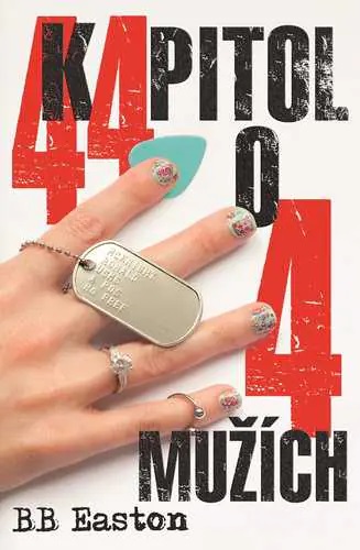 44 kapitol knihy
