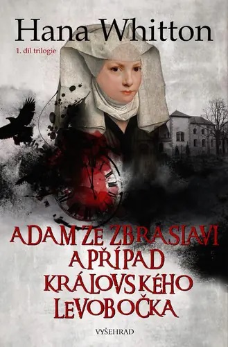 Adam ze Zbraslavi knihy