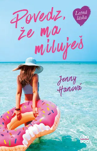 Letná láska knihy