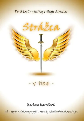 Strážca  knihy