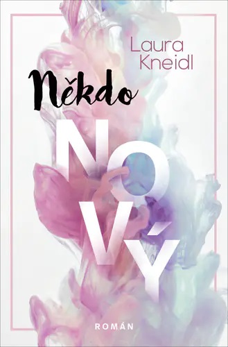 Někdo knihy