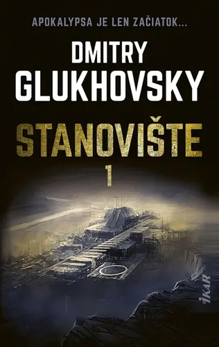 Stanovište knihy