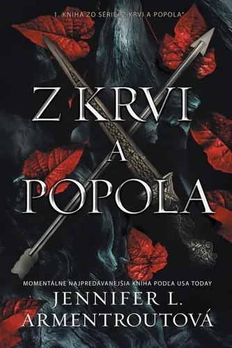 Z krvi a popola