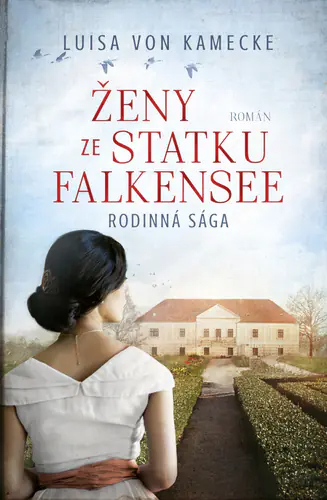 Západopruská sága knihy