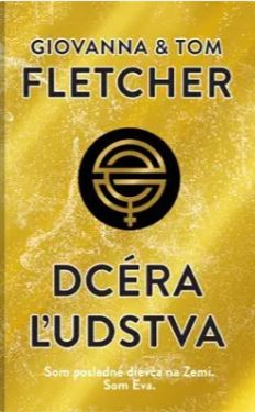 Dcéra ľudstva knihy