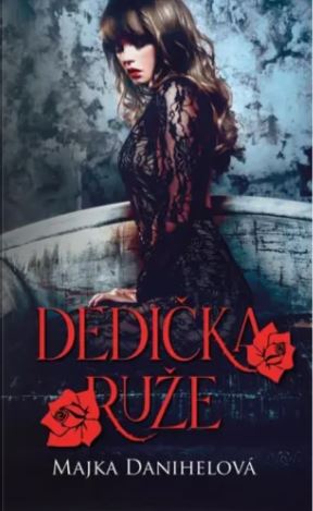 Dedička knihy