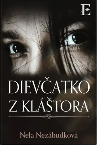 Dievčatko z kláštora knihy
