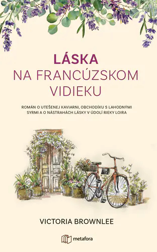 Za láskou