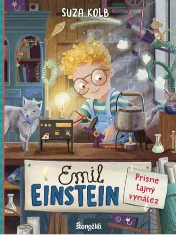 Emil Einstein
