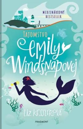 Emily Windsnapová knihy