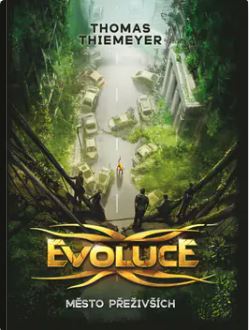 Evoluce knihy