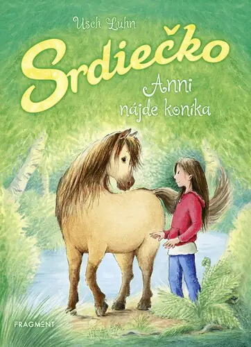 Srdiečko knihy