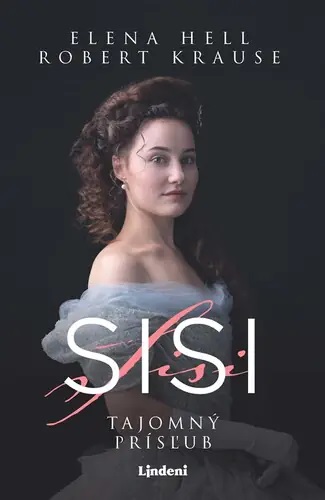 Sisi knihy