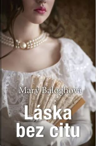 Georgiánska séria knihy