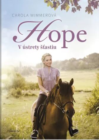 Hope knihy