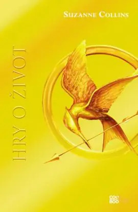 Hry o život – Hunger Games knihy