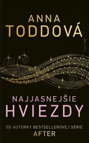 Hviezdy knihy