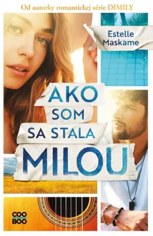 Mila knihy