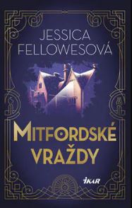 Mitfordské vraždy knihy