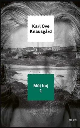 Môj boj knihy