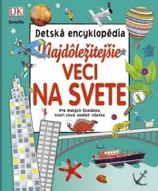 Najdôležitejšie... knihy
