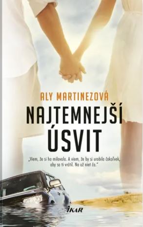 Najtemnejší úsvit knihy
