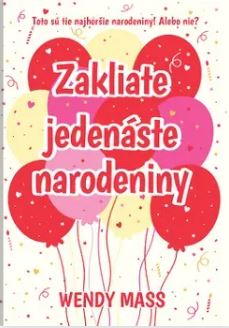 Narodeninová séria knihy