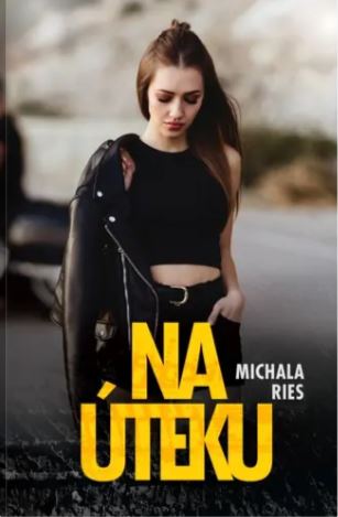 Na úteku knihy