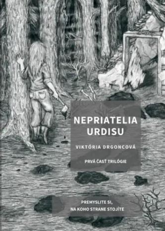 Nepriatelia Urdisu knihy