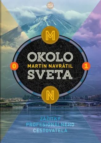 Okolo sveta knihy