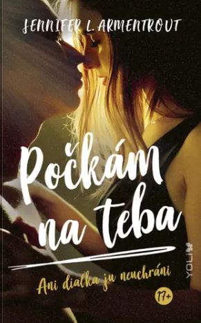Počkám na teba knihy