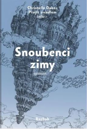 Projít zrcadlem knihy
