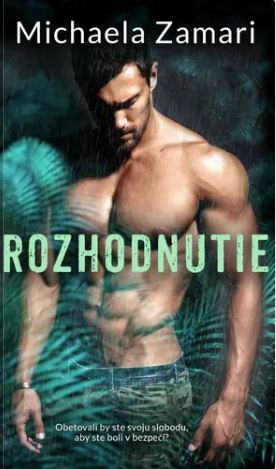 Rozhodnutie knihy