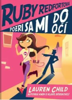 Ruby Redfortová knihy