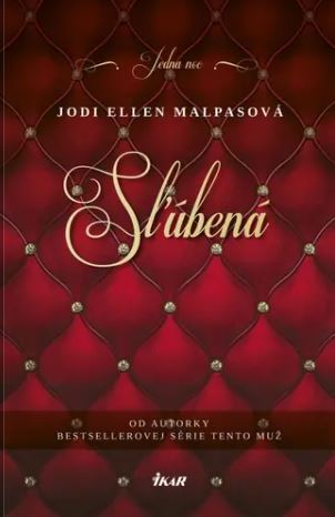 Jedna noc knihy
